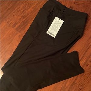 Men’s ABC Lululemon slim pants